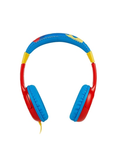 Volkano DY-10901-M Disney Mickey Mouse Miki Fare Lisanslı Kulak Üstü Çocuk Kulaklığı