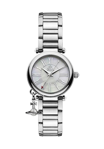 Vıvıenne Westwood Vv006pslsl Kadın Kol Saati Metalik Gri