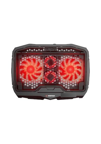 Rampage AD-RX34 X-Frame 15.6'' 4 Fanlı Notebook Soğutucu