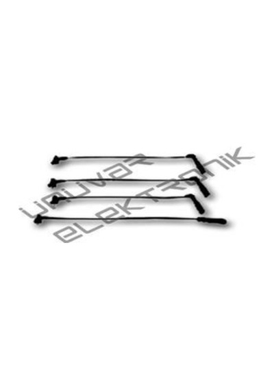 ÜNÜVAR 4211 BUJI KABLOSU Corolla Uyumlu AE100 AE101 92-98 1.3 2E