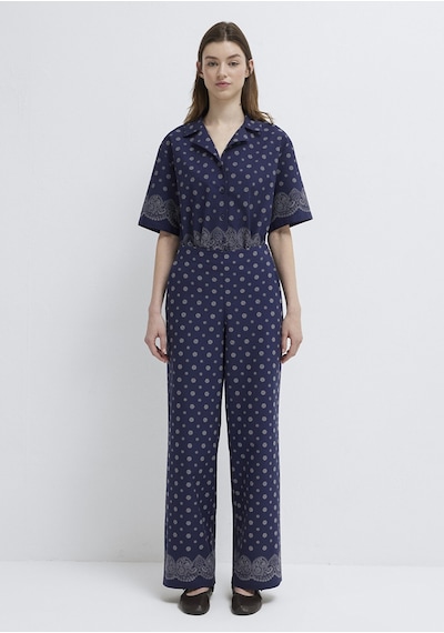 Mavi - Lacivert Pantolon 1011189-91499