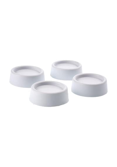 Arçelik / Beko Çamaşır Makinesi Titreşim Önleyici Kauçuk Ayak 4Lü - 404597972