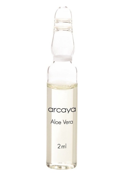 Arcaya Aloe Vera Cilt Onarıcı Ampul Serum 5 x 2 ML