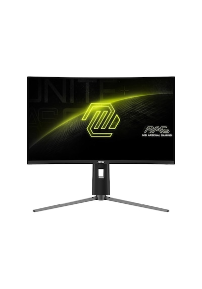 Msi MAG 27CQ6PF 27" 0.5 MS 180 Hz Curved LED Monitör