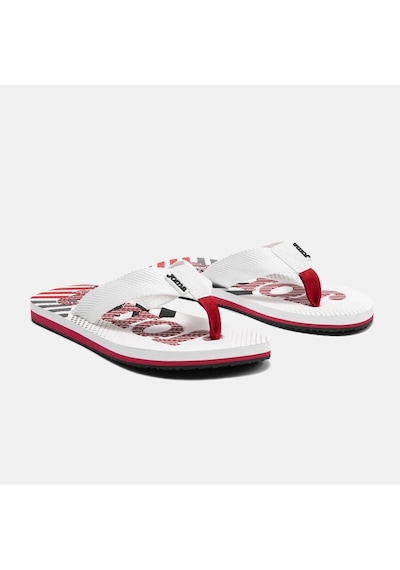 Joma Splays2602 S.playa Erkek Parmak Arası Terlik - Beyaz/kırmızı