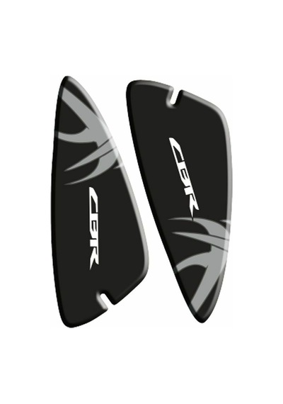 Honda Cbr Cc Uyumlu Yan Pad 002 Çok Renkli