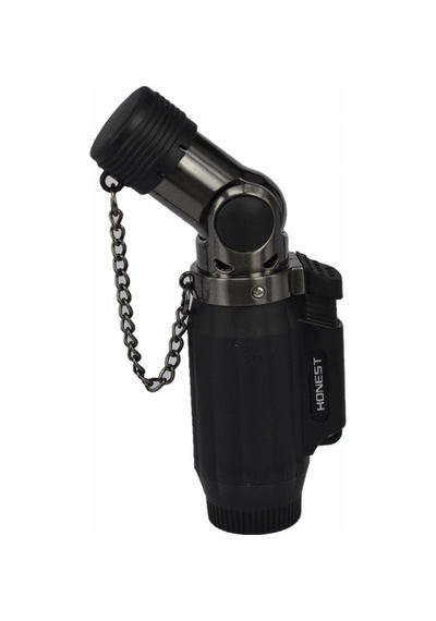 Honest 4 Jet Masaüstü Torch Pürmüz Çakmak