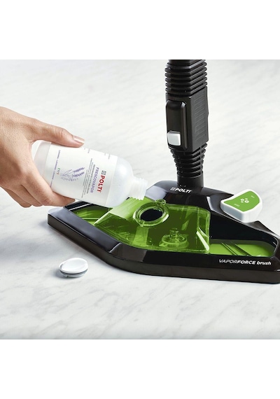 Polti Vaporetto Smart 110 Eco Yatay Buharlı Temizlik Makinesi