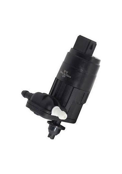 FİAT 500 CAM SU FİSKİYE MOTORU ÇİFT ÇIKIŞ