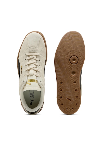 Puma Club Iı Erkek Bej Sneaker Ayakkabı 39744407