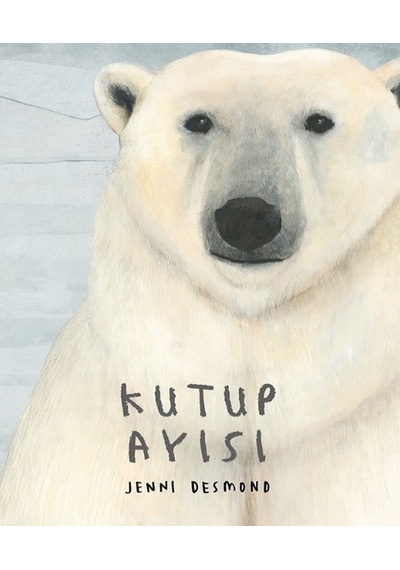 Kutup Ayısı - Jenni Desmond - ODTÜ Yayıncılık