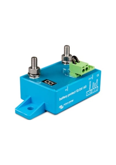 Vıctron Energy Batteryprotect Smart Akü Koruma 12/24v 65a