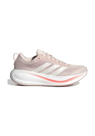 Adidas Response Pace Kk4295 Unisex Spor Ayakkabı Pudra