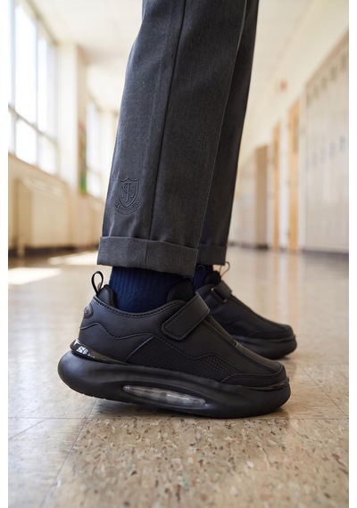Pepino 2359 Kız Çocuk Sneaker Siyah