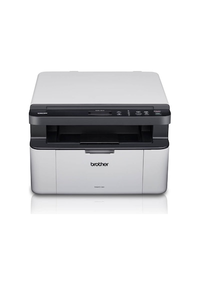Brother DCP-1511 Çok Fonksiyonlu Lazer Yazıcı (2 Adet Tonerli)