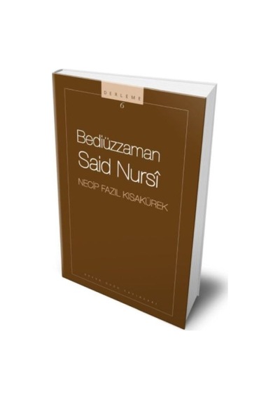 Bediüzzaman - Aıaı-876435