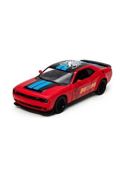 Kt5461df C-b 2023 Dodge Challenger Srt