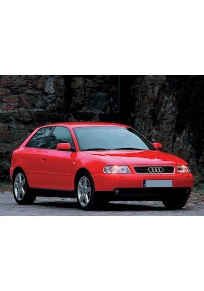 Audi A3 1997-2003 Gaz Pedalı Lastiği 1J1721647