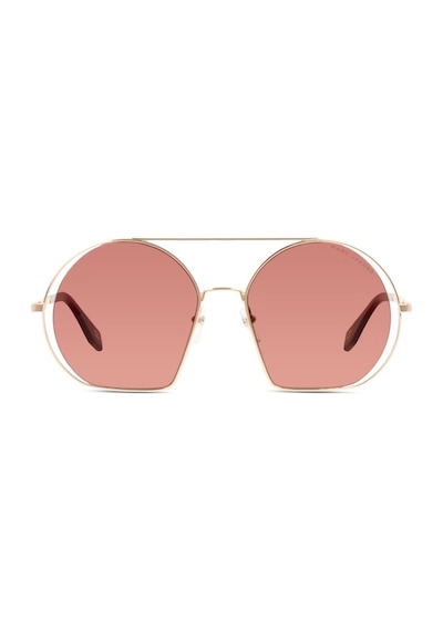 Marc Jacobs Jac Marc 325 S Noa 4s 56 G Güneş Gözlüğü Kahverengi