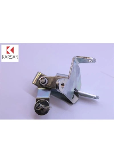 Seçiçi Kablo Braketi J10 V2 Karsan K458073