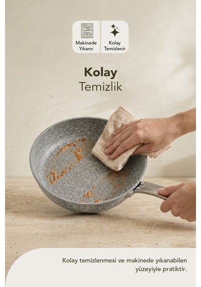 Urla Granit Tava 28 cm
