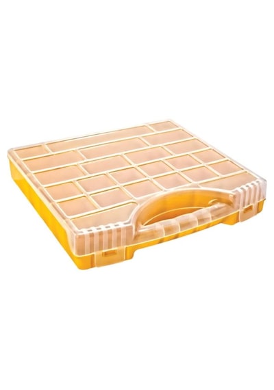Asr-2050 Pro Organizer Kutu 22