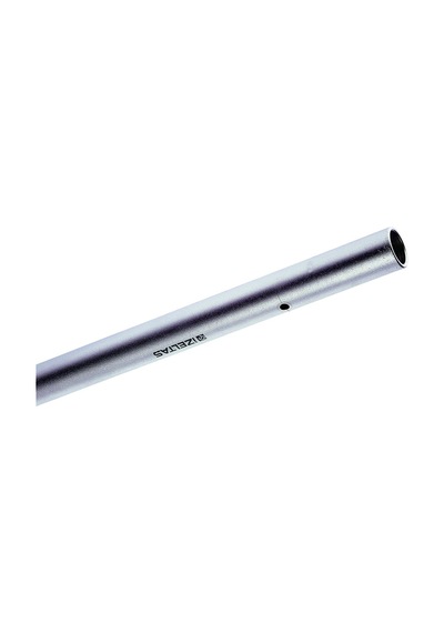 0551 Döndürme Kolu Borusu 22-30 Mm Abanoz