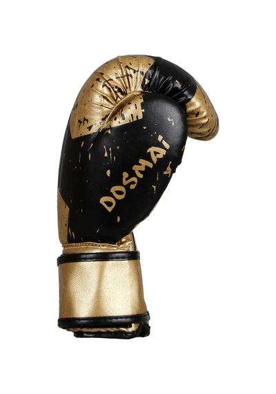 Dosmai Boks Kick Boks Muay Thai Eldiveni Altın El342 Altın