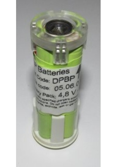 Dpbp Rootbuddy Batarya