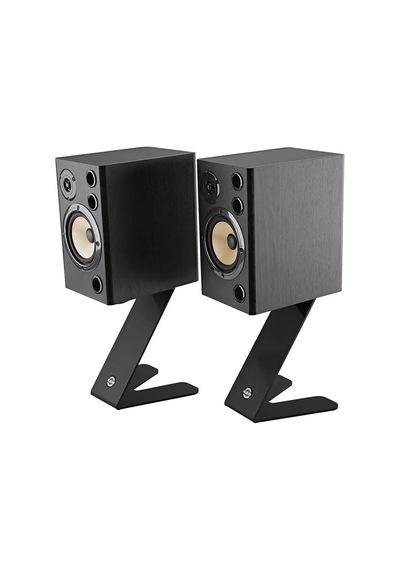 K&M TABLE MONITOR STAND 26773-000-56