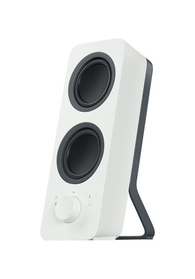 Logitech Z207 Beyaz Bluetooth 2.0 Hoparlör 980-001292