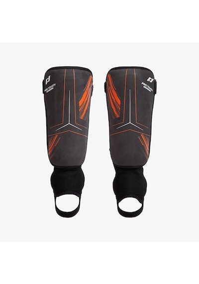 Pro Touch Force 100 S Erkek Siyah Futbol Tekmeliği 413240 Siyah