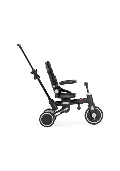 Kz Traılelıte Kanz 7 In 1 Katlanır Bisiklet Black