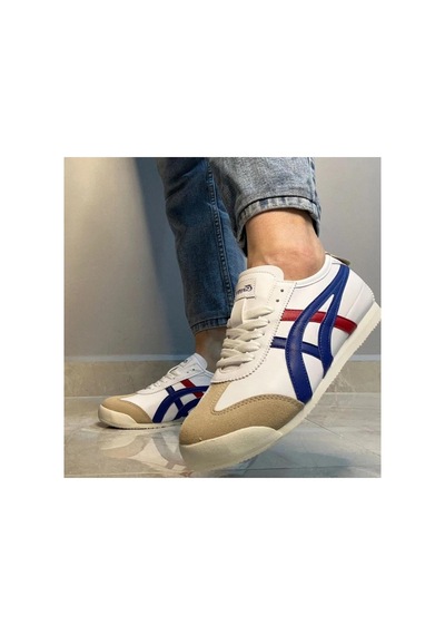 Etayger E-tayger E-02022024 Unisex Sneaker Spor Ayakkabı Beyaz