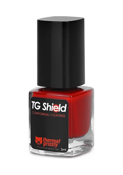 Shield Koruyucu Vernik 5 Ml. Standart