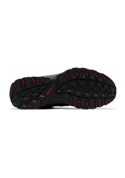 Columbia Columbıa Redmont Iıı Mıd Waterproof Erkek Bot 1940581-010 Siyah