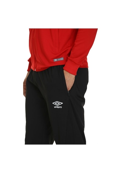 Umbro Drill Top Esala / Erkek Sweat / Red / Tc-0023-03