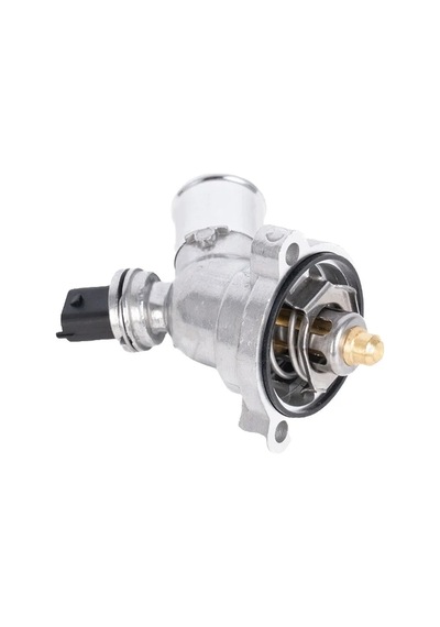 Chevrolet Spark M300 B12d1 B10d1 Lmt Lmu 1.0 1.2 2010- Termostat 105 C 25192923 Wencor