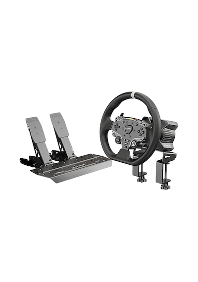 Moza R3 Pc Yarış Direksiyon Seti