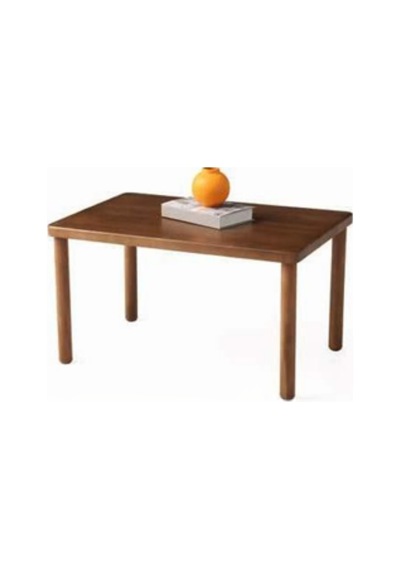 Avanas Orta Sehpa Ceviz Ahşap Görünümlü Modern Şık Dayanıklı Salon Mobilyası 90x60x45 Cm Çok Renkli Avanas Orta Sehpa Ceviz Ahşap Görünümlü Modern Şık Dayanıklı Salon Mobilyası 90x60x45 Cm Çok Renkli