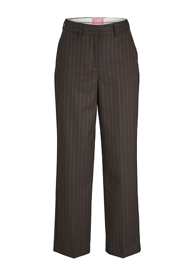 Jack & Jones Kadin Yüksek Bel Pantolon - Mary - 12259108 Bracken