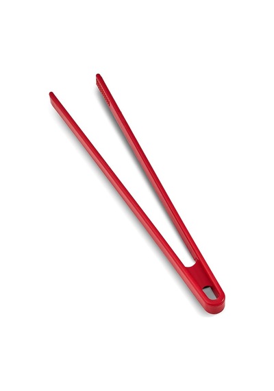 Aryıldız Dailytools Mutfak Maşası Ergonomik Tasarım Kırmızı Renk