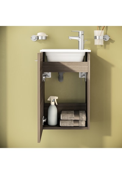 VitrA Mia 69581 Banyo Dolabı Seti Cordoba 40 CM Cordoba
