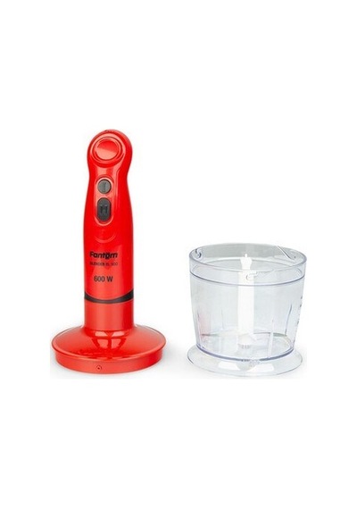 Fantom Roboset BL 900 600 W Blender Seti