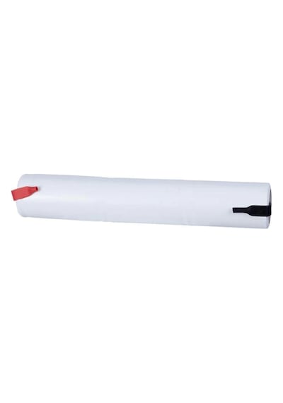 Supex 3'lü Üst Üste 3.6 V 2000 Ma Süpürge Pili