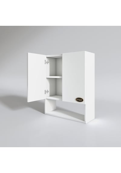 Kenzlife Banyo Ecza Dolabı Bakunin Byz 60 40 20 Mutfak M Üst Arkalıklı Alt Arkalıksız Beyaz Kenzlife Banyo Ecza Dolabı Bakunin Byz 60 40 20 Mutfak M Üst Arkalıklı Alt Arkalıksız Beyaz