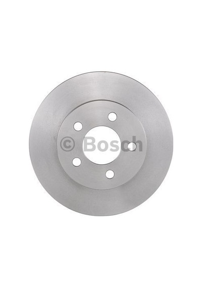 Jeep Liberty Kj 3.7 2001-2007 Bosch Ön Disk 2 Adet