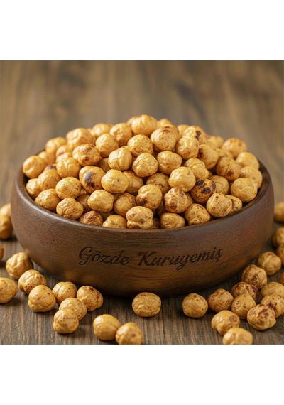 Sarı Leblebi Premium Kalite 1 Kg