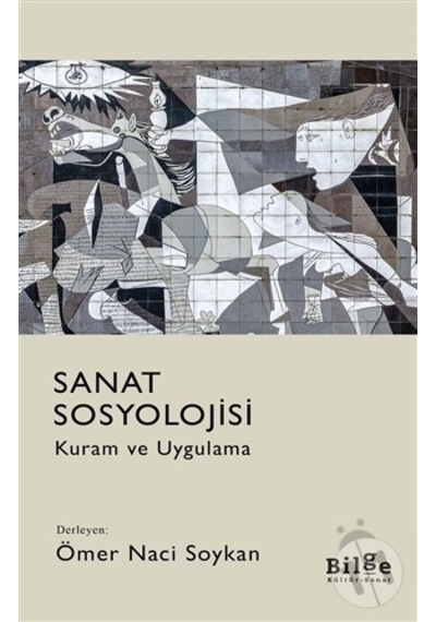 Sanat Sosyolojisi