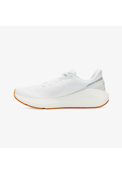 Under Armour Sonic 7 Kadın Beyaz Koşu Ayakkabısı 3028003 Beyaz